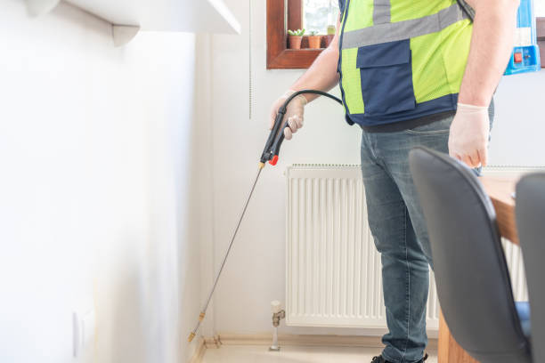 Best Mosquito Control Services  in Tulia, TX