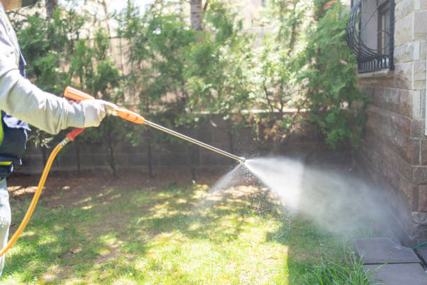 Best Exterminator Services  in Tulia, TX